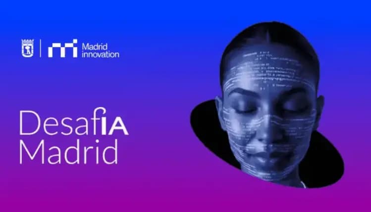 DesafIA Madrid