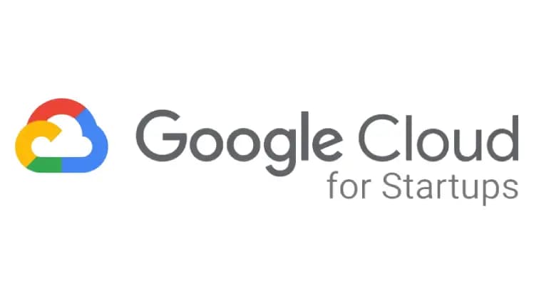 Google Cloud for Startups