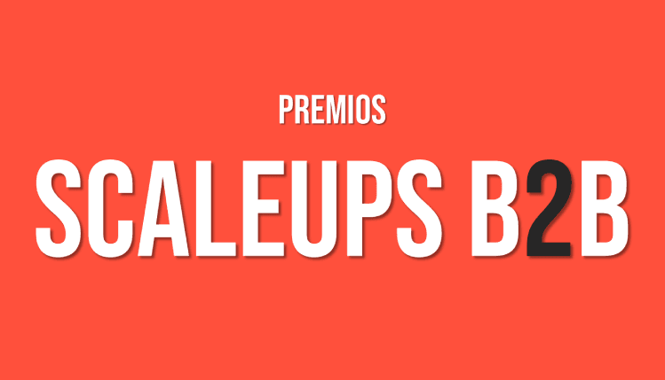 Scaleups B2B 2026