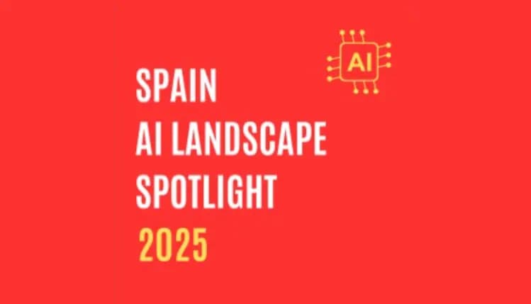 Spain AI Landscape Spotlight