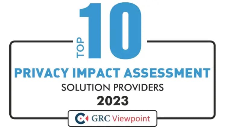 Privacy Impact Assessment Edition