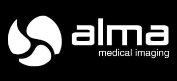 alma medical imaging logo