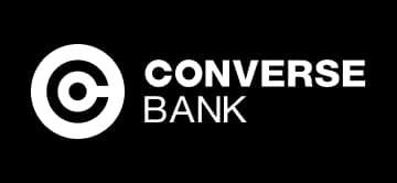 ConverseBank logo