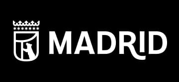 Ayuntamiento de Madrid logo