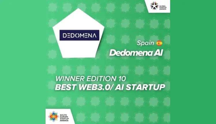 Global Startup Awards