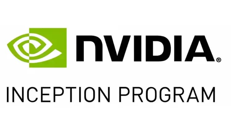 Nvidia Inception