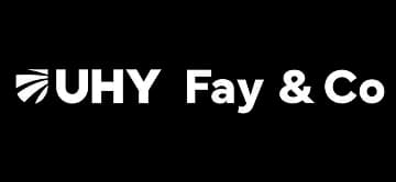 UHY Fay & Co. logo