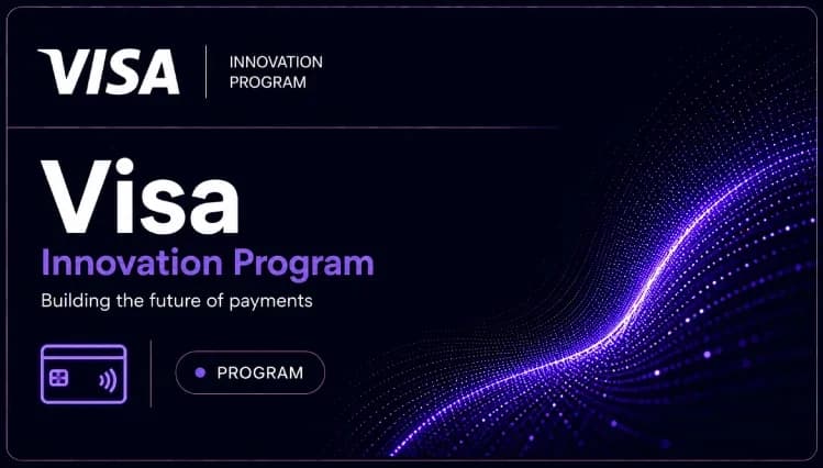 Visa Innovation Program