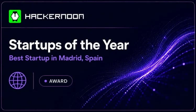 Startup of the Year