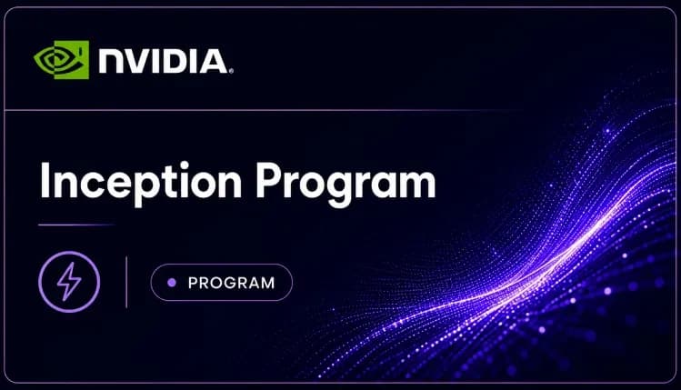 Nvidia Inception