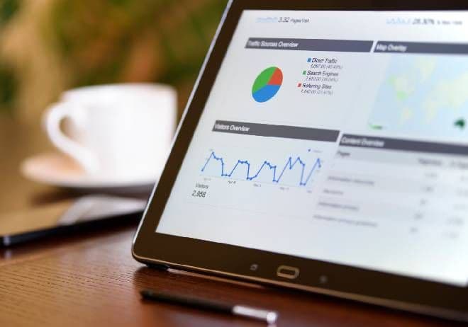 Analítica y Business Intelligence