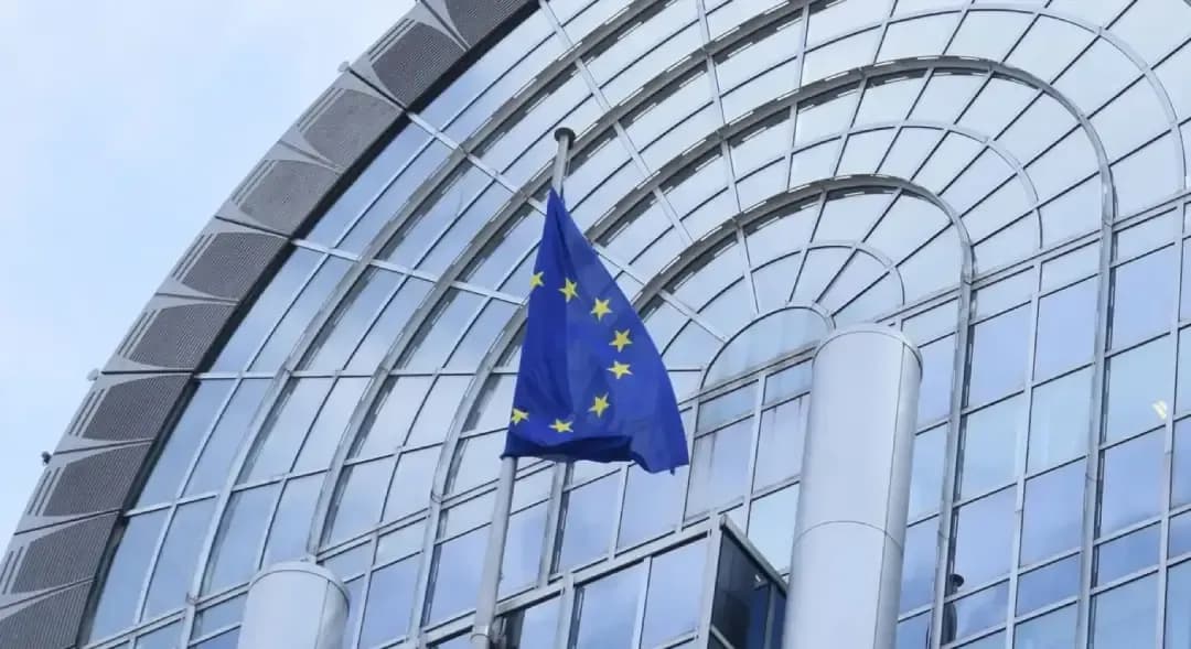 AI Governance Done Right: EU Regulatory Framework