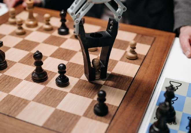 Artificial Intelligence