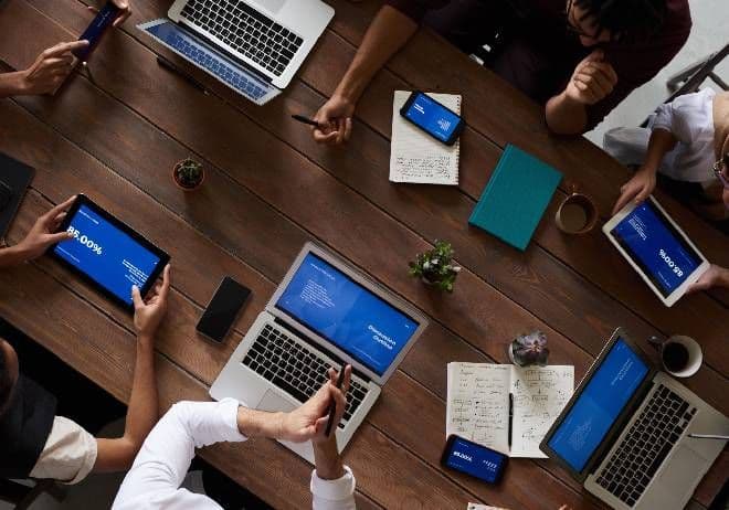 Integración de aplicaciones empresariales