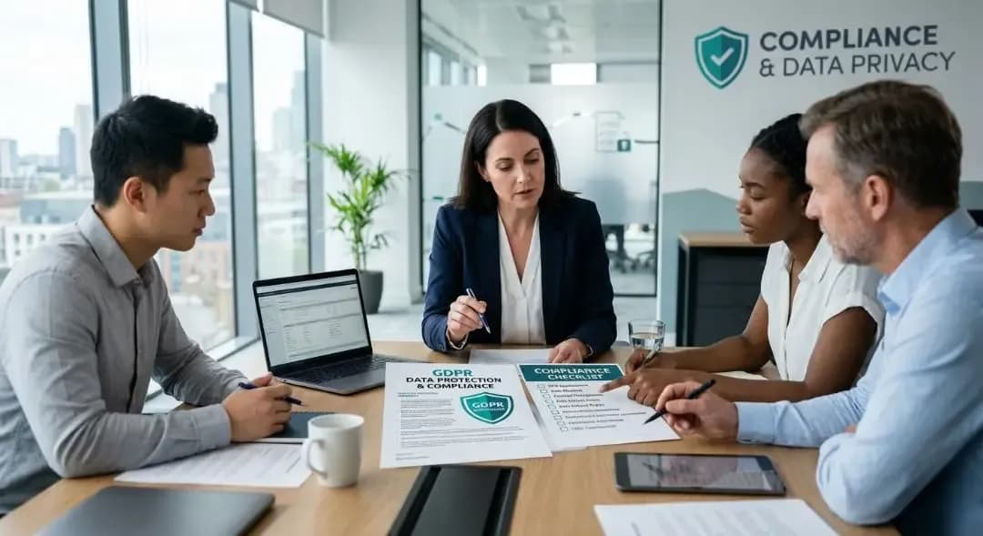 Navigating the Data Governance Act: How DGA Sets New Standards