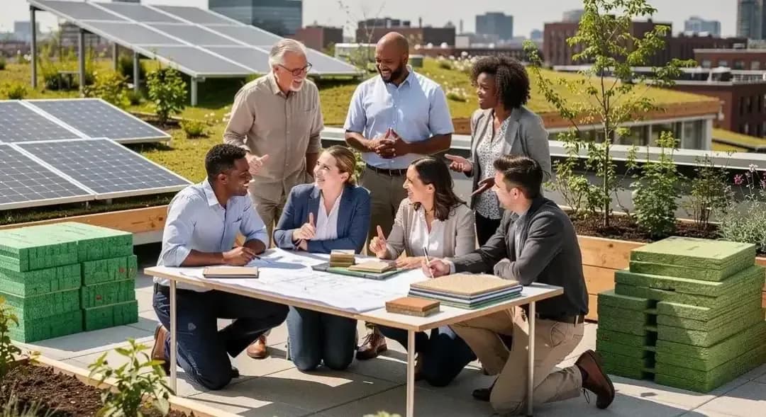 Technology with Purpose: Unlocking Responsible AI