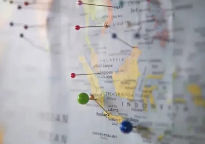 Cross-border collaborations