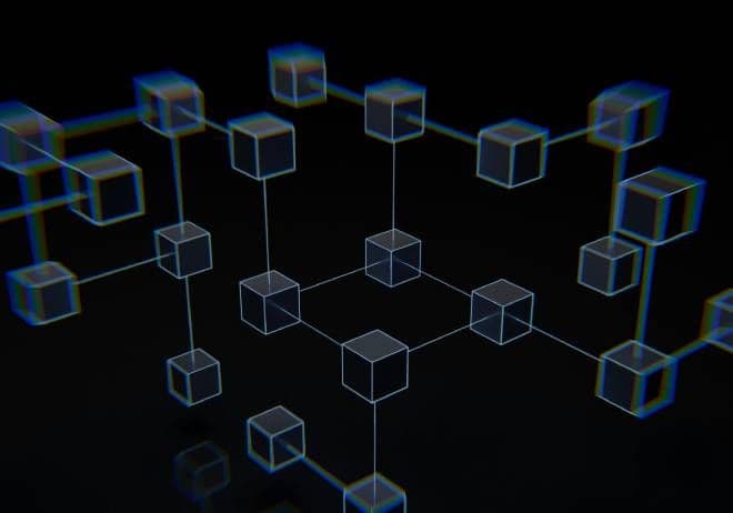 Exchange of regulated data