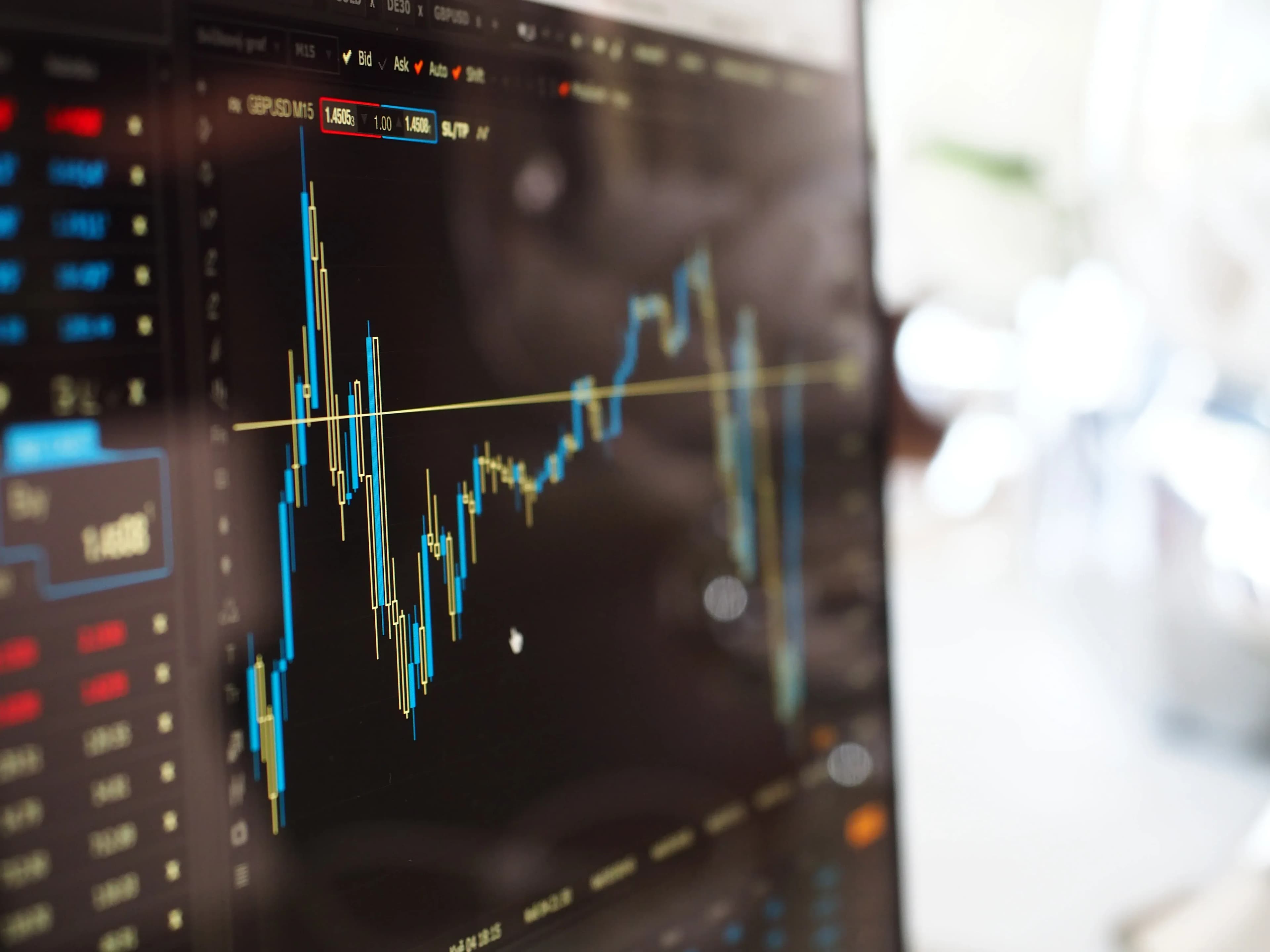 Synthetic Data Use Cases in Financial Industry