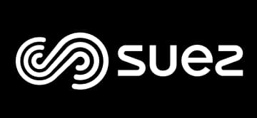 Suez logo