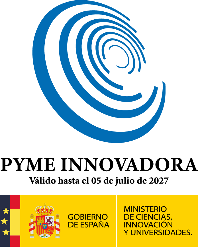 PYME INNOVADORA CERTIFICATION
