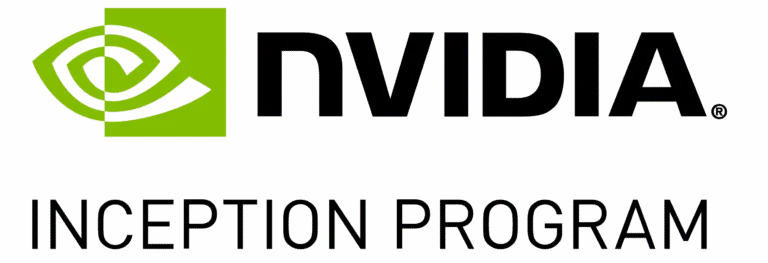 Nvidia Inception Logo Nvidia Inception Program