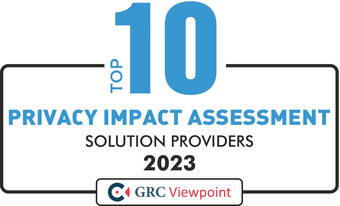 Privacy Impact Assessment Edition Logo