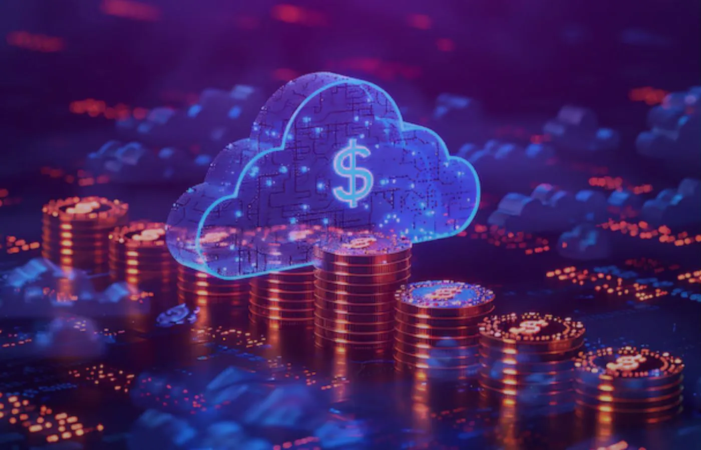 Unlocking value: how synthetic data transform data assets into revenue Image